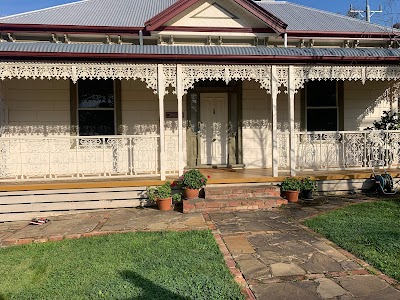 Comfort Now project 4