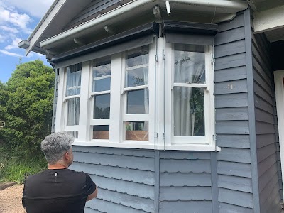 Comfort Now project 5