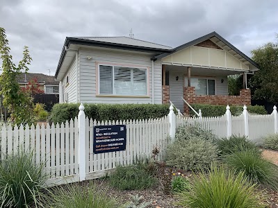 Comfort Now project 6