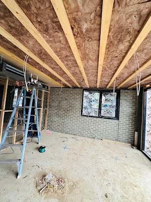 CommandStar Insulation project 4