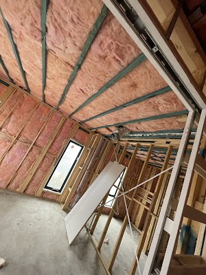 CommandStar Insulation project 5