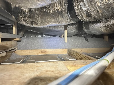 CommandStar Insulation project 6