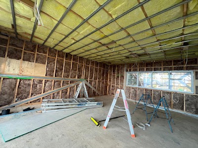 CommandStar Insulation