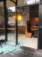 Commercial Glazing Pty Ltd