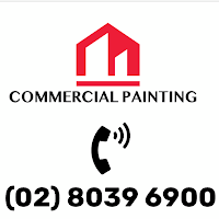 Commercial Painting Sydney