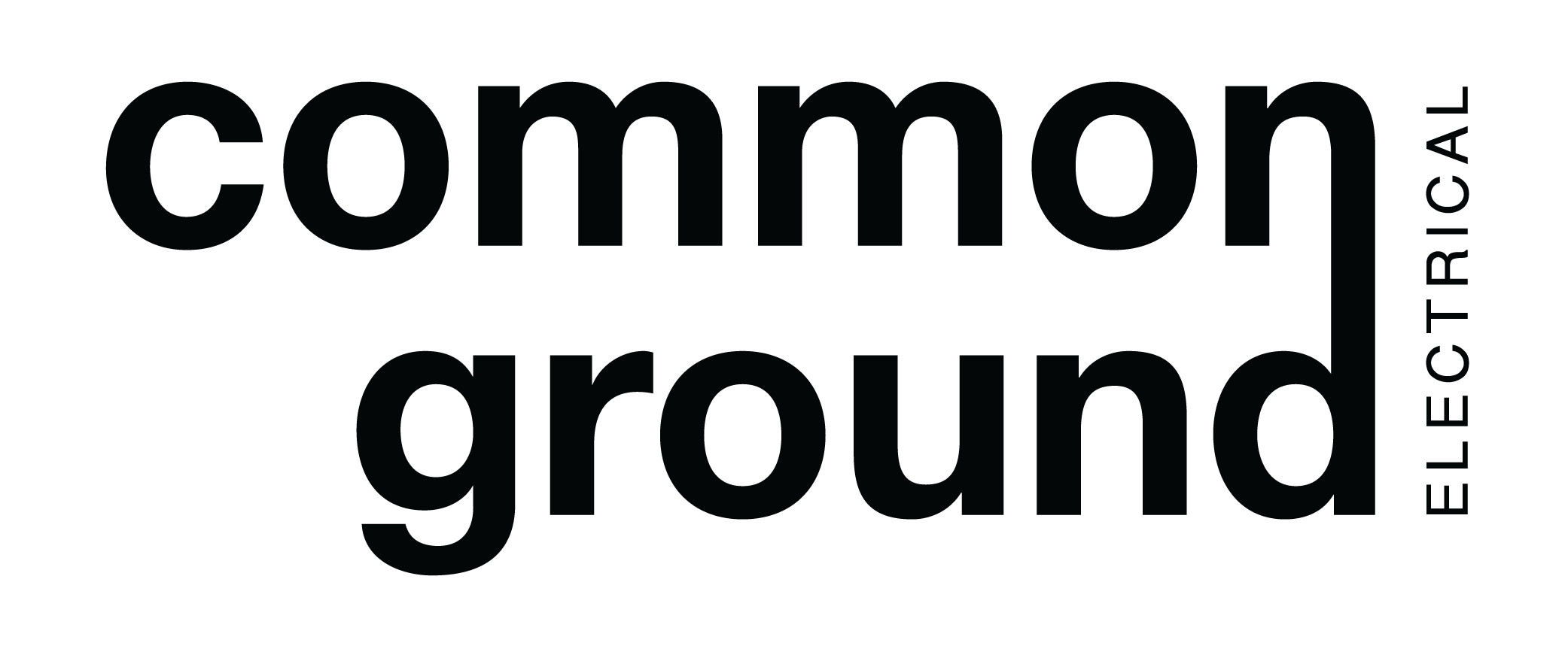 Common Ground Electrical