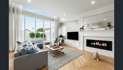 Compact Kitchens & Bathrooms project 6