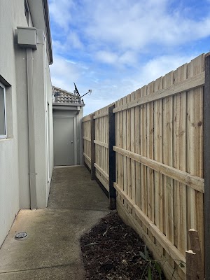 Competitive Fencing -