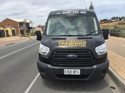 Competitive Locksmiths work 3