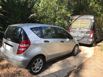 Competitive Locksmiths project 5