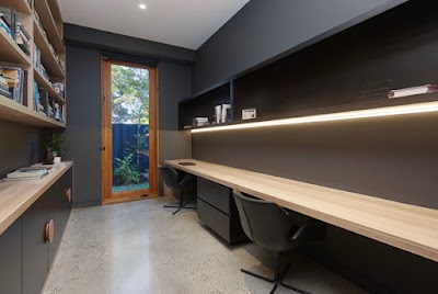 Complete Cabinets Victoria work 2