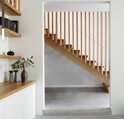 Complete Cabinets Victoria project 6