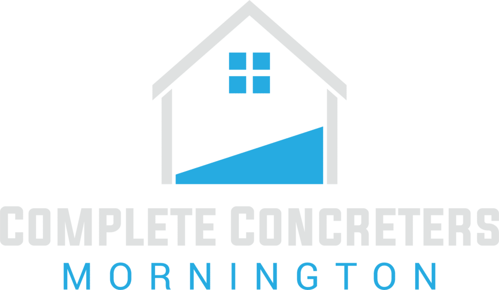 Complete Concreters Mornington