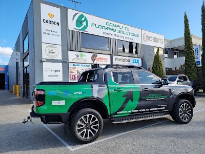 Complete Flooring Solutions work 1