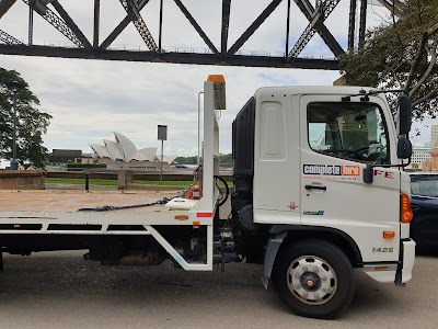 Complete Hire work 2