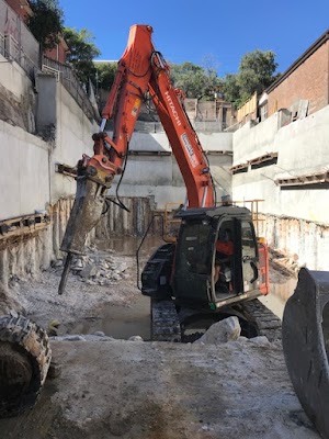 Complete Hire project 5