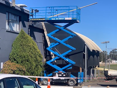 Complete Hire project 6