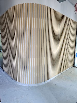 Complete Joinery project 4