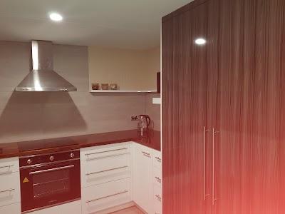 Complete Joinery project 5