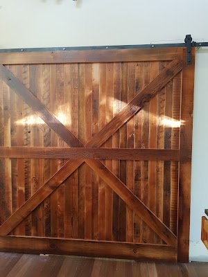 Complete Joinery project 6