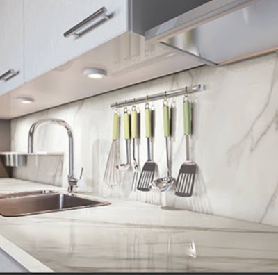 Complete Kitchen Facelifts work 2