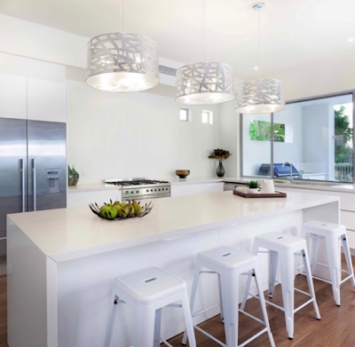 Complete Kitchen Facelifts