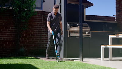 Complete Pest Control project 6