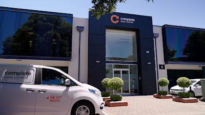 Complete Pest Control