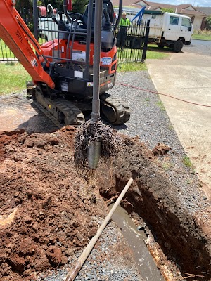 Complete Plumbing Co Pty Ltd work 4