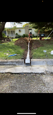 Complete Plumbing Co Pty Ltd work 1