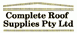 Complete Roof Supplies