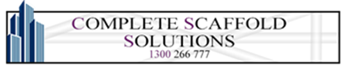 Complete Scaffold Solutions