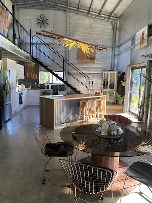 Complete Shed Developments project 6