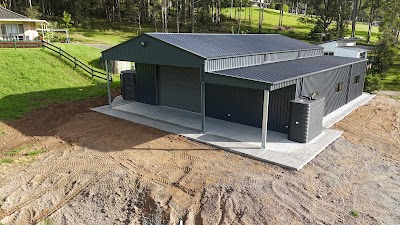 Complete Shed Developments
