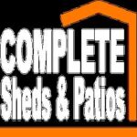 Complete Sheds and Patios