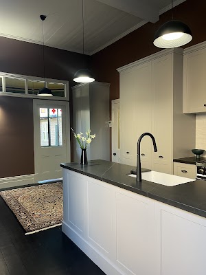 Complete Style Joinery work 2