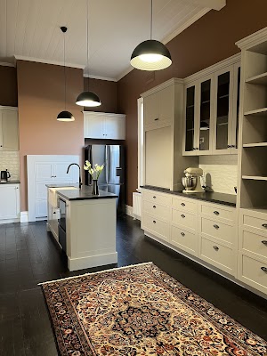 Complete Style Joinery work 3