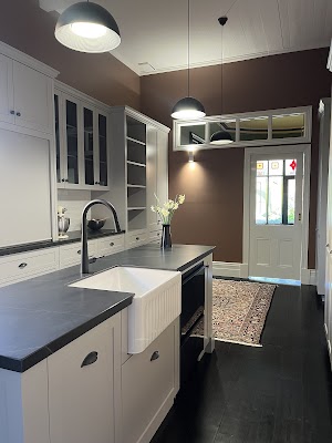 Complete Style Joinery work 4