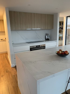 Complete Style Joinery project 5