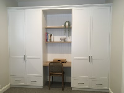 Complete Style Joinery project 6