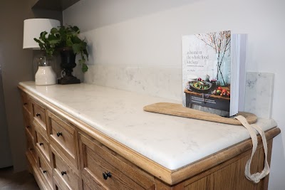 Complete Style Joinery work 1