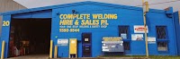 Complete Welding Hire & Sales