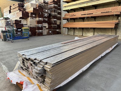 Composite Deck Melbourne photo 3