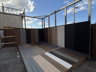 Composite Deck Melbourne project 4