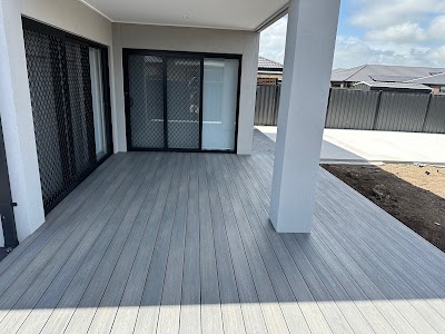 Composite Deck Melbourne project 6