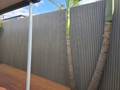 COMPOSITE WOOD - Decking & Cladding Melbourne photo 2