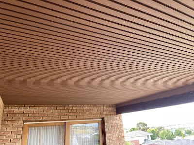 COMPOSITE WOOD - Decking & Cladding Melbourne photo 3