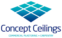 Concept Ceilings Vic PTY Ltd.
