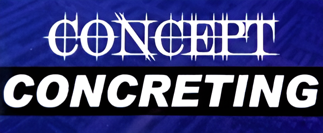 Concept Concreting NSW
