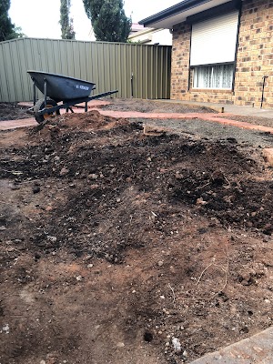 Concept Fencing work 4